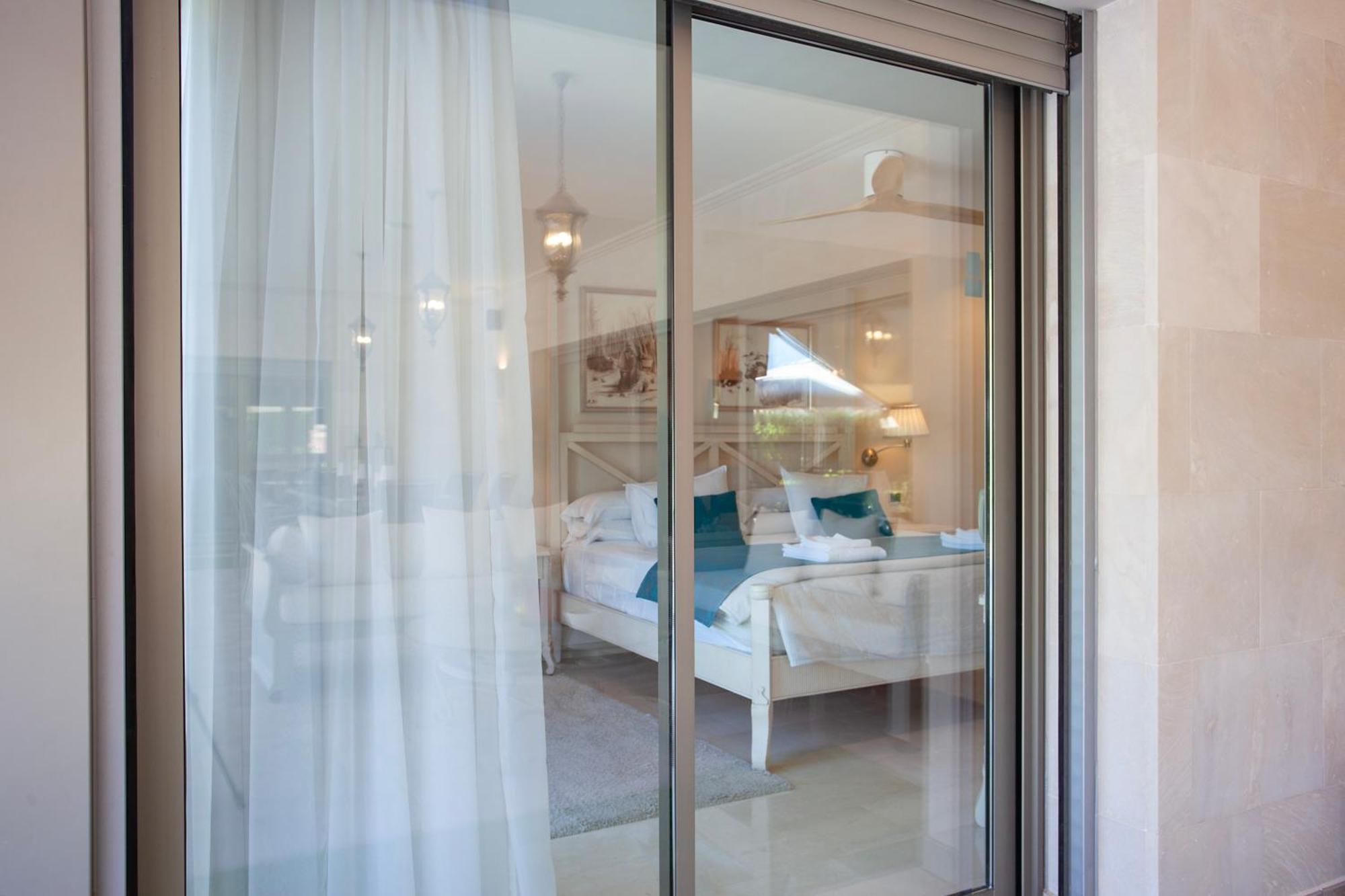 Bellviure Luxury Villa Mallorca La Cabaneta Exteriér fotografie