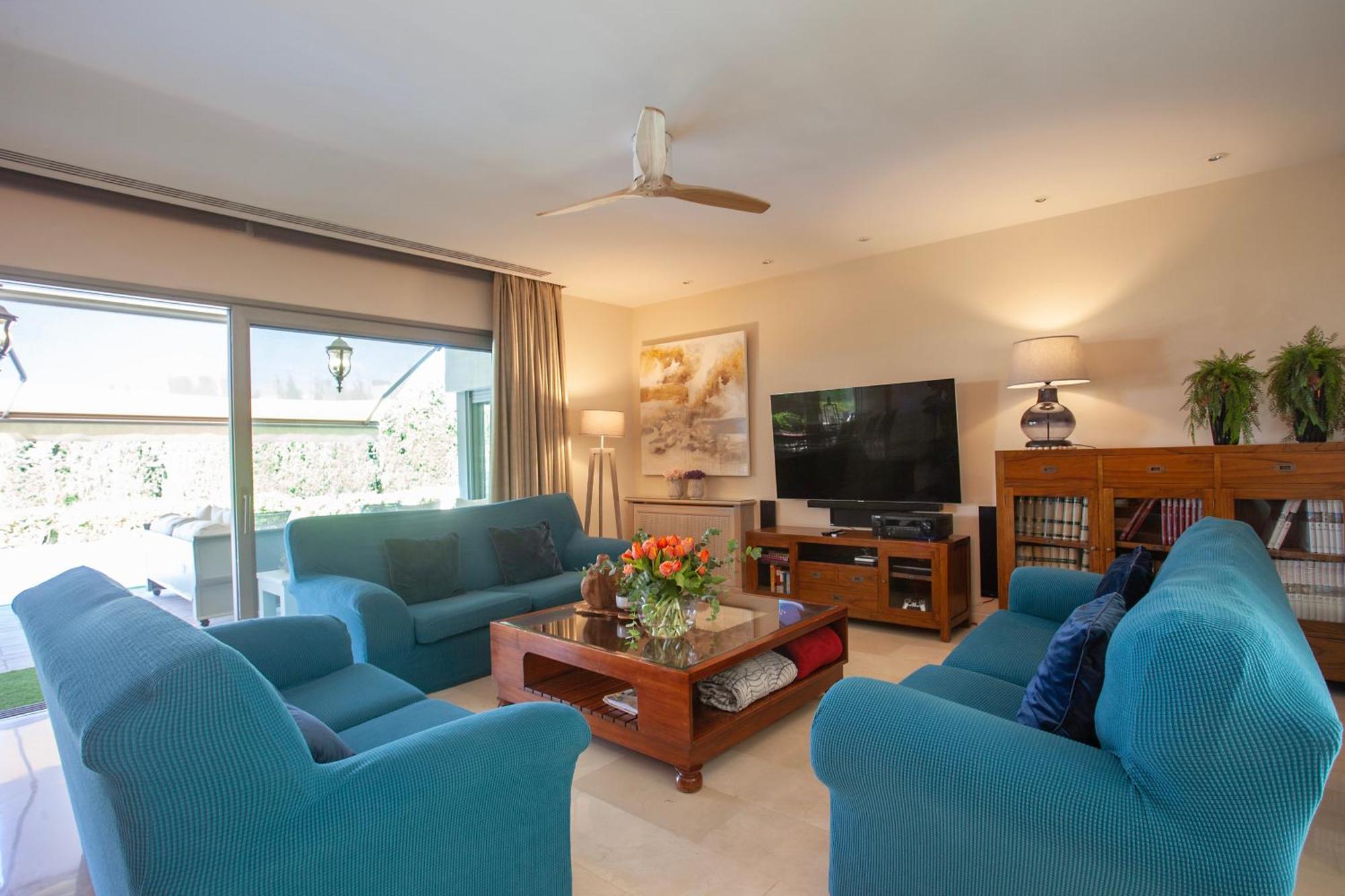 Bellviure Luxury Villa Mallorca La Cabaneta Exteriér fotografie