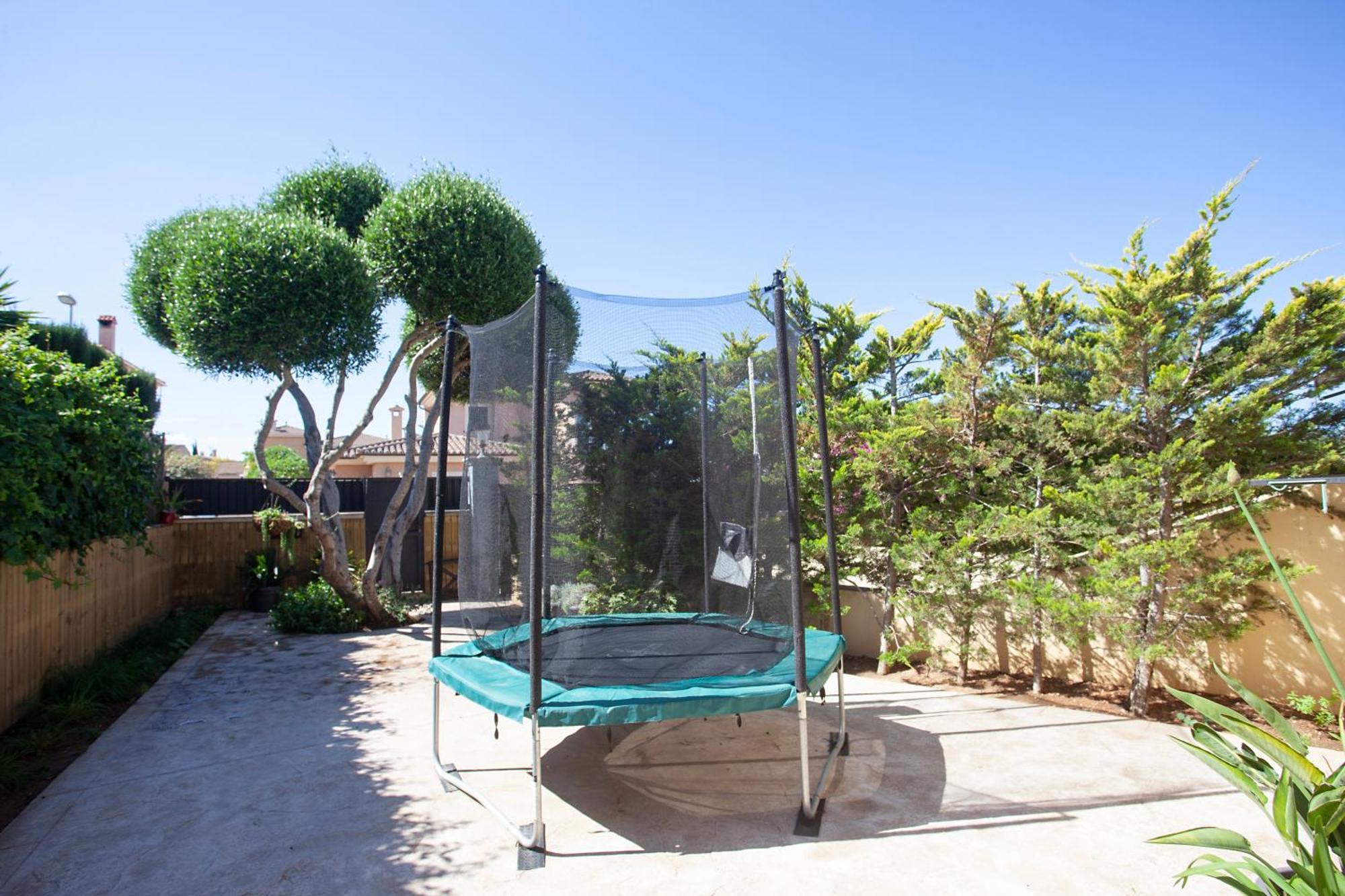 Bellviure Luxury Villa Mallorca La Cabaneta Exteriér fotografie