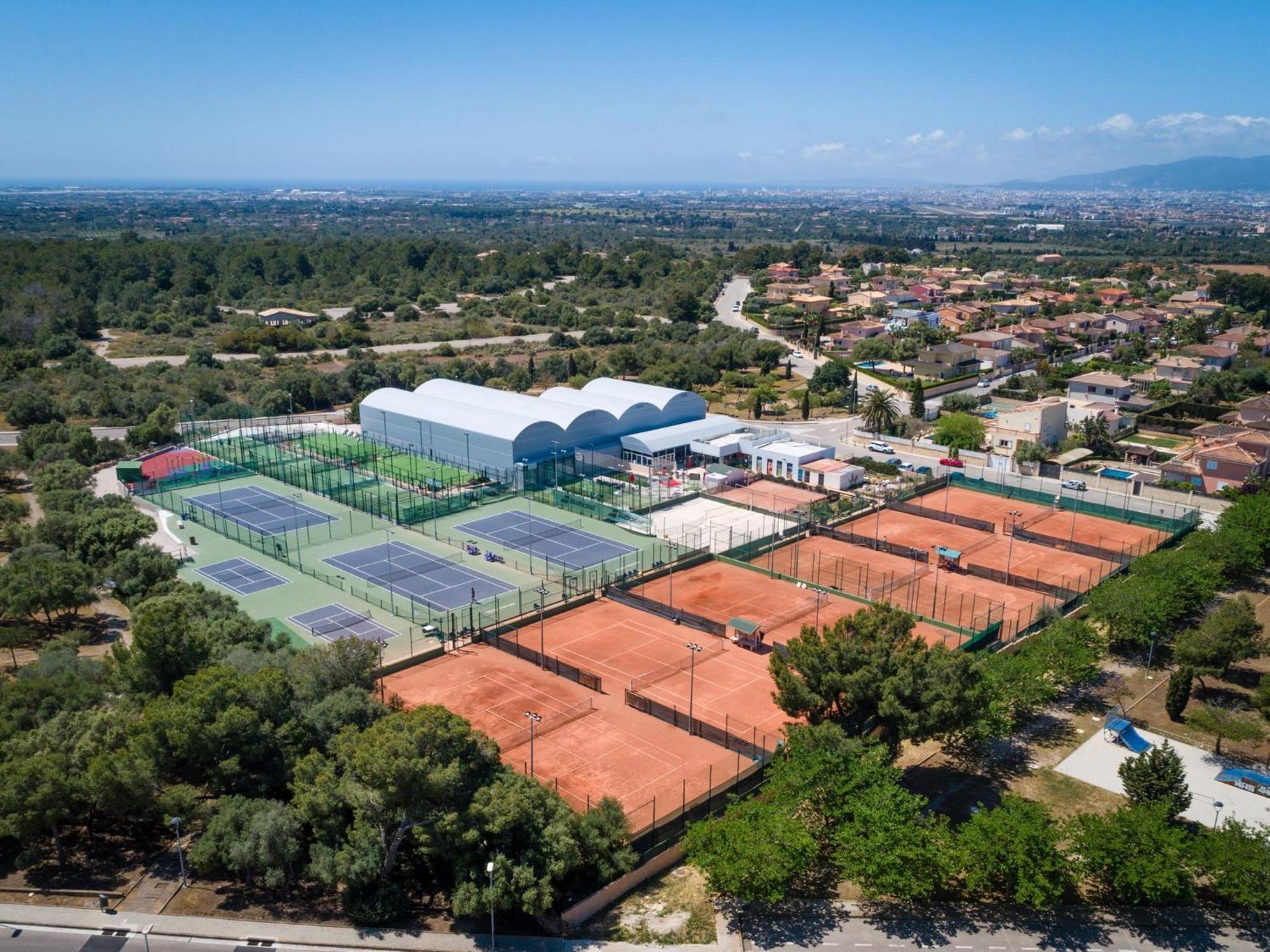 Bellviure Luxury Villa Mallorca La Cabaneta Exteriér fotografie